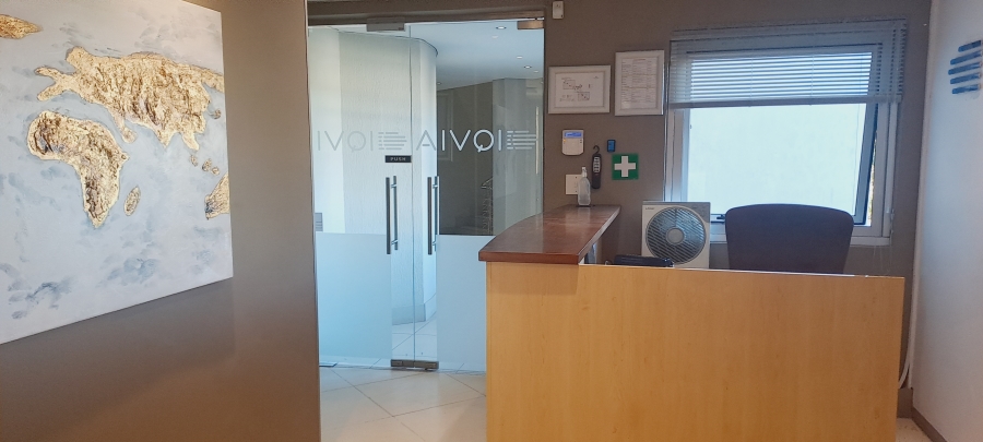 To Let commercial Property for Rent in Rosenpark Western Cape